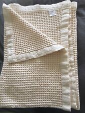 Laura ashley waffle for sale  CHISLEHURST