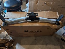 Trailer hitch base for sale  Garfield