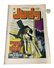 Comic judy october for sale  BLACKPOOL