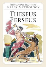 Theseus perseus men for sale  UK