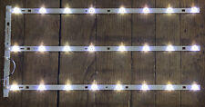 Kit barre leds d'occasion  Tulette