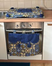 Set copriforno coprifornelli usato  Ottaviano