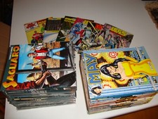 Blocco fumetti bonelli usato  Acireale