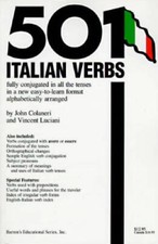501 italian verbs for sale  Montgomery