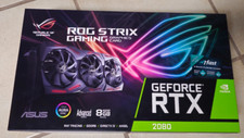 Asus rog strix gebraucht kaufen  Neuburg a.d.Donau