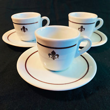 Ipa espressotassen untertassen gebraucht kaufen  Weilerswist