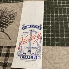 flour bag for sale  Springfield