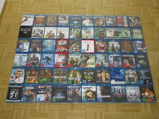 Blu ray sammlung gebraucht kaufen  Deutschland