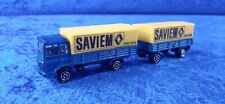 Majorette saviem renault usato  Sant Anna d'Alfaedo