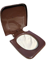 Campingtoilette pot sitz gebraucht kaufen  Mainleus