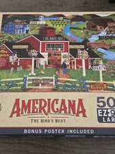 Americana birds nest for sale  Ogden