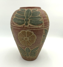 Tall pottery vase for sale  Missouri City