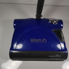 Gtech sw10 cordless for sale  BIRMINGHAM