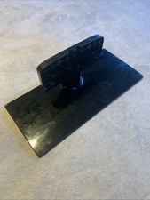 Suporte de TV Samsung 32” TV UE5000 BN63-09094X019 preto plástico comprar usado Suporte de TV Samsung 32” TV UE5000 BN63-09094X019 preto plástico comprar usado  Enviando para Brazil