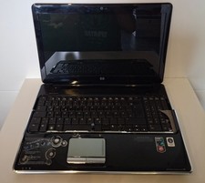 Pavilion dv6 notebook gebraucht kaufen  Dernbach, Dürrholz, Harschbach