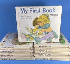 First steps reading for sale  Allen Park