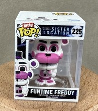 Funko bitty pop for sale  TEWKESBURY