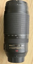 nikkor 300 gebraucht kaufen  Bad Säckingen