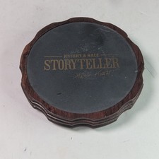 Knight hale storyteller for sale  Moulton