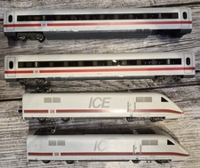 Train electrique fleischmann d'occasion  France