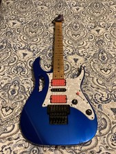 Ibanez rg550 desert for sale  Jackson