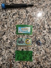 Authentic pokemon emerald for sale  Sun City Center