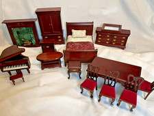 Doll house furniture for sale  Branford