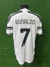 Maglia juventus ronaldo usato  Guidonia Montecelio