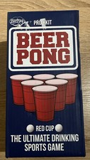 Beer pong drinking for sale  HITCHIN