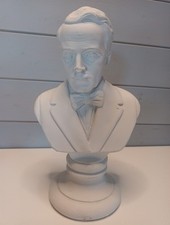 Solid plaster unglazed for sale  HYDE