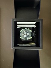Swatch omega moonswatch d'occasion  Montluçon