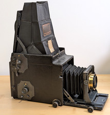 Graflex r.b. auto for sale  Bryn Mawr