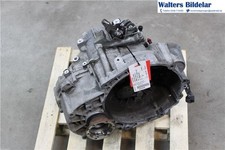 ORIGINAL Schaltgetriebe links SKODA OCTAVIA II Combi (1Z5)  2006, usado comprar usado  Enviando para Brazil