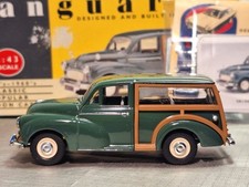 Lledo vanguards morris for sale  BRISTOL