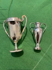 Subbuteo cup bundle. for sale  CARDIFF