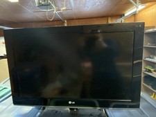 HDTV LCD 32” LG, usado comprar usado  Enviando para Brazil
