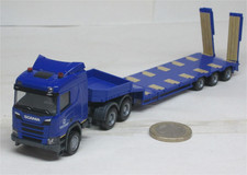 Herpa 747035 scania gebraucht kaufen  Dillingen/ Saar