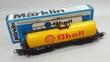 Märklin 4651 shell gebraucht kaufen  Lage
