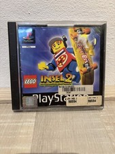 Lego insel ps1 gebraucht kaufen  Marl