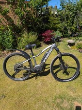 Trek powerfly bike for sale  SCARBOROUGH