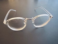 Brille damen kunststoff gebraucht kaufen  Rosbach v. d. Höhe