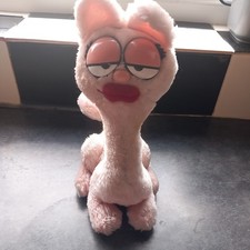 Vintage 1984 garfield for sale  SWANSEA