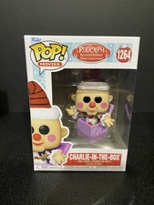 Funko pop charlie for sale  Des Moines
