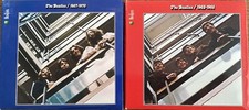 Beatles red 1962 for sale  BEXLEY