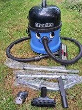 Numatic charles cvc for sale  OXFORD