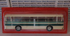 Autobus autocar berliet d'occasion  Écouis