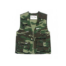 Gilet bimbo verde usato  Brusnengo