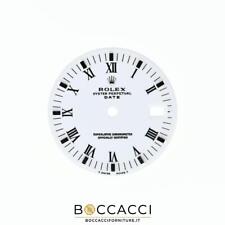 Rolex quadrante n.romani usato  Sant Angelo Romano