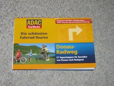 Donau radweg passau gebraucht kaufen  Neusäß