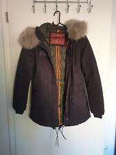 Damen winter jacke gebraucht kaufen  Gardelegen